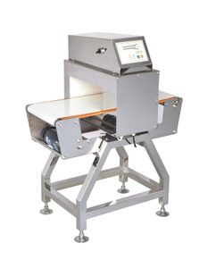 Sell metal detector machine for food industry