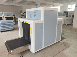 X-ray Securty Checking Bag Scanner Machine 